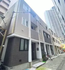 勝どき駅 徒歩3分 現況:その他 その他居抜きなど物件 【飲食不可】