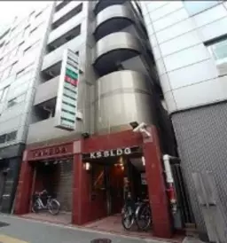 上野駅 徒歩4分 現況:その他 その他居抜きなど物件 【飲食不可】外観