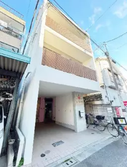 熊野前駅 徒歩2分 現況:その他 その他居抜きなど物件 【飲食不可】外観