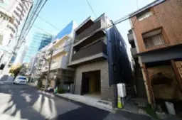 六本木駅 徒歩7分 スケルトン物件 【軽飲食可】