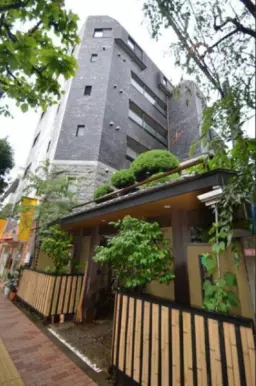 新高円寺駅 徒歩2分 現況:その他 その他居抜きなど物件 【飲食不可】外観