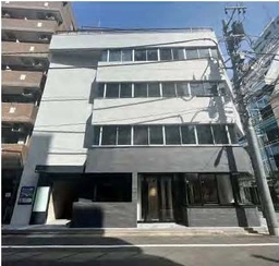 新富町駅 徒歩2分 現況:その他 その他居抜きなど物件 【飲食相談可能(重飲食不可)】外観