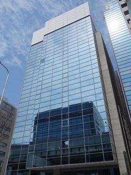 なんば駅 徒歩1分 ワンフロア使用（分割相談可） 事務所仕様 【業種相談】外観