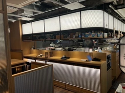 五反田駅 徒歩2分 現況:レストラン 飲食居抜き物件外観