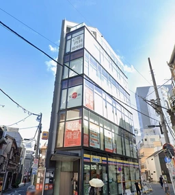 ≪浅草駅 徒歩3分｜2階・業種相談｜168.77㎡≫※飲食不可外観