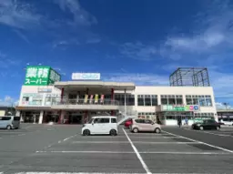 八日市場駅 徒歩12分 現況:その他 その他居抜きなど物件 【飲食可(重飲食不可)】外観