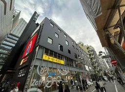 ≪渋谷駅 徒歩5分｜6階ワンフロア｜業種相談可の店舗事務所≫外観