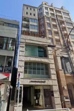 【軽飲食可】表参道駅 徒歩6分！テラス席設置可能な物件！外観