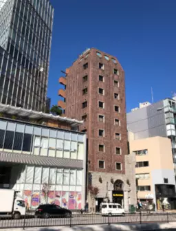 表参道駅 徒歩2分 現況:その他 その他居抜きなど物件 【飲食不可】外観