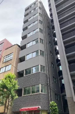 神保町駅 徒歩4分 現況:その他 その他居抜きなど物件 【飲食不可】外観