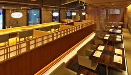 渋谷駅 徒歩1分 現況:飲食店居抜き物件 【重飲食可】外観