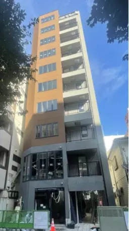 【UY1223】関内駅徒歩3分！重飲食可能！スケルトン渡し！整体におすすめ！