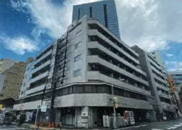 【UY1223】池袋駅徒歩5分！事務所、サービス系、美容系の五ご相談は可能！賃料270,000円！