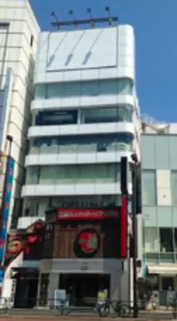 明治神宮前〈原宿〉駅 徒歩1分 現況:その他 その他居抜きなど物件 【飲食不可】外観