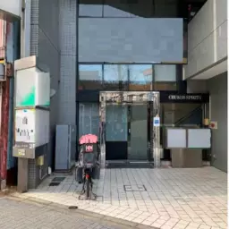 上福岡駅 徒歩5分 スケルトン物件 【飲食可】外観