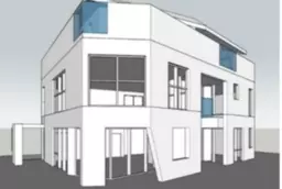 自由が丘駅 徒歩4分 スケルトン物件 【飲食可】