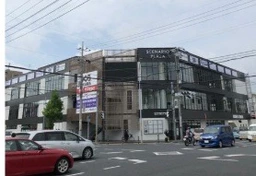 東千葉駅 徒歩13分 ロードサイド スケルトン物件 【業種相談】外観