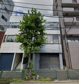 浅草駅徒歩11分 1階路面店[11668]外観