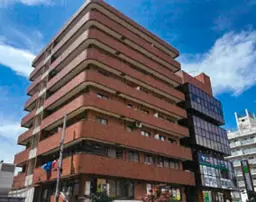 市川駅 徒歩3分 現況:クリニック その他居抜きなど物件 【飲食不可】外観