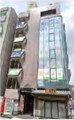 北小金駅 徒歩1分 現況:その他 その他居抜きなど物件 【クリニック・診療所のご紹介】