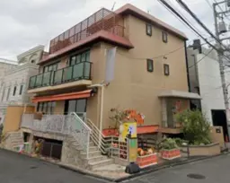 表参道駅 徒歩7分 現況:その他 その他居抜きなど物件 【軽飲食可】外観