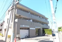 鴨居駅 徒歩4分 スケルトン物件 【業種相談】