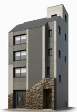 ◎ご質問や内見希望の方は【問い合わせ】からメッセージをお願い致します◎※お電話はお控え下さい。外観