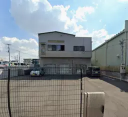 新井宿駅 徒歩2分 剣道沿い リフォーム済み 1F店舗物件 【飲食可】