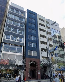 【飲食相談】外苑前駅徒歩3分！青山通り沿い路面物件！5階・7階同時募集中！