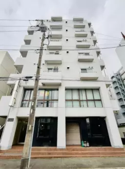 【UY1224】湘南台駅徒歩4分！1階路面店！飲食店・事務所相談可能！サービス系向け！スケルトン渡し！賃料29.7万円