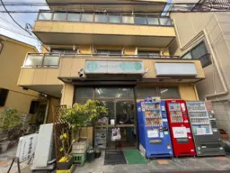 大島駅 徒歩5分 現況:物販 その他居抜きなど物件 【軽飲食可】外観