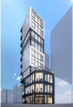 表参道駅 徒歩10分 スケルトン物件