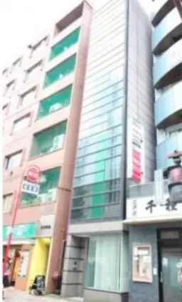 目黒駅 徒歩3分 現況:その他 その他居抜きなど物件 【軽飲食可】外観