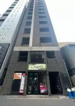 京橋駅 徒歩3分 現況:その他 その他居抜きなど物件 【業種相談】外観