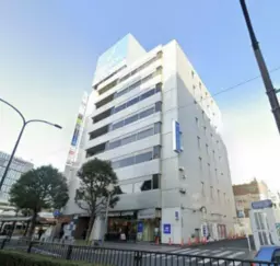 吉祥寺駅 徒歩1分 駅近好立地店舗　3階外観