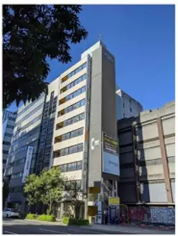 【IJ1225】本町駅徒歩2分！重飲食以外相談可能です！外観