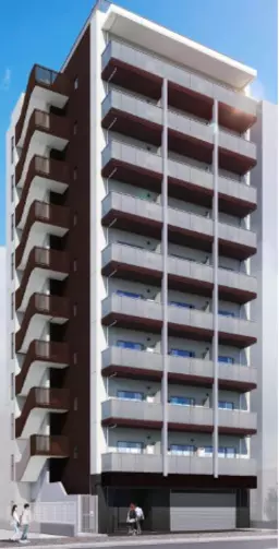 平塚駅 徒歩5分 現況:その他 その他居抜きなど物件 【軽飲食可】