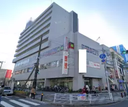 行徳駅 徒歩2分 1F-A区画 スケルトン物件 【飲食可】