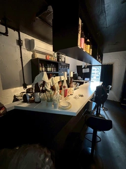 人形町駅徒歩５分！！BAR居抜き物件！！外観