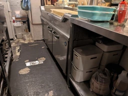 東十条駅 徒歩2分 現況:居酒屋 飲食居抜き物件 【重飲食可】外観