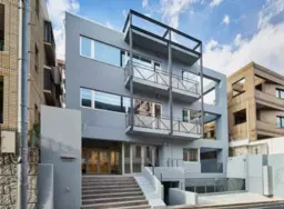 参宮橋駅 徒歩7分 スケルトン物件 【飲食不可】