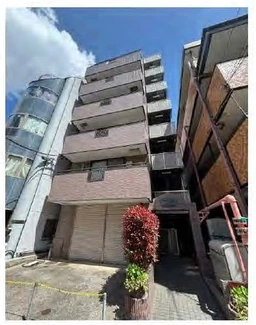 南行徳駅 徒歩2分 スケルトン物件 【飲食不可】