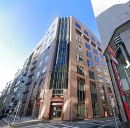 JR新宿駅 徒歩12分 スケルトン物件 【飲食可】24時間利用可