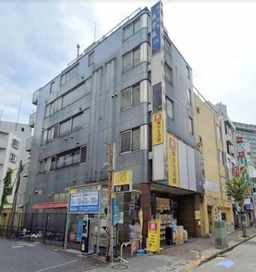 ≪小岩駅 徒歩3分｜B1階・業種相談｜195.97㎡≫外観