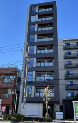 赤羽駅 徒歩10分 スケルトン物件 【軽飲食可】