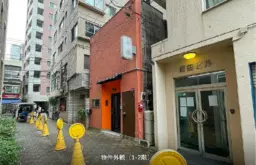 蒲田駅 徒歩4分 現況:居酒屋 飲食居抜き物件 【飲食可】外観