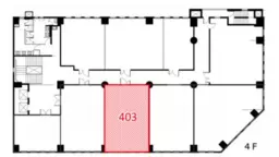 関内駅 徒歩1分 現況:その他 その他居抜きなど物件 【飲食不可】