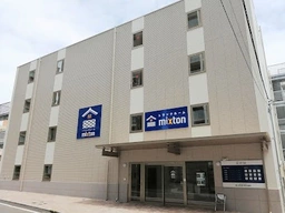 新百合ヶ丘駅 徒歩6分 現況:その他 その他居抜きなど物件 【飲食不可】外観