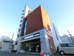 栄町駅 徒歩2分 現況:バークラブスナック 飲食居抜き物件 【飲食可】外観