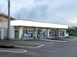 鳥取ノ荘駅 徒歩6分 無料駐車場有! 1F≪A区画≫ スケルトン物件【軽飲食可】外観